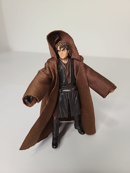 Hasbro Other - Star Wars Revenge of the Sith Anakin Skywalker 3.75" Action Figure